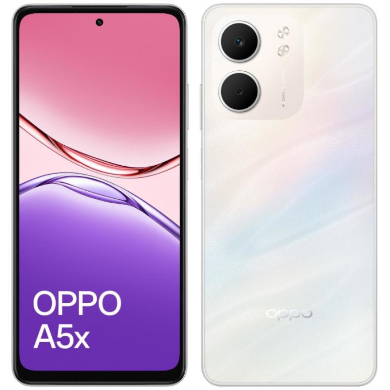 oppo-a5x-169-cm-667-sim-doble-4g-usb-tipo-c-4-gb-128-gb-6000-mah-blanco
