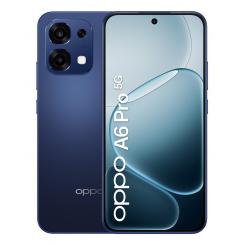 OPPO A6 Pro 5G 16,7 cm (6.57