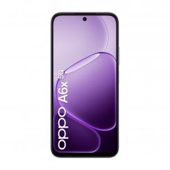 OPPO A6x 5G 17,1 cm (6.75