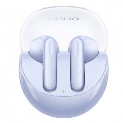 OPPO OPPO ENCO AIR3 PURPLE TRUE WIRELESS EARBUDS