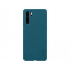 Sin Marca OPPO PROTECTORS CASE A91 AZUL