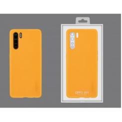 Sin Marca OPPO PROTECTORS CASE A91 NARANJA