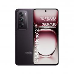 OPPO Reno12 5G 17 cm (6.7