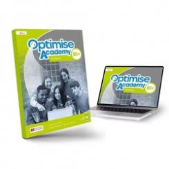 OPTIMISE ACADEMY B1+ Wb ePk MACMILLAN