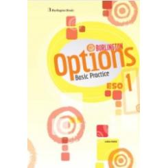 OPTIONS 1 BASIC PRACT BURLINGTON