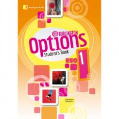 OPTIONS 1ºESO ST 22 BURLINGTON