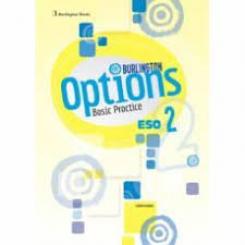 OPTIONS 2 BASIC PRACT BURLINGTON