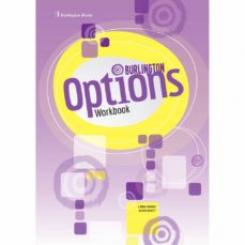 Options 4 ESO Ejer, Ed. BURLINGTON