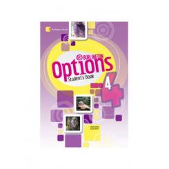 Options ESO 4 Alum, Ed. BURLINGTON