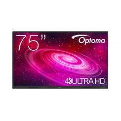 Optoma 1751RK pizarra blanca interactiva 190,5 cm (75