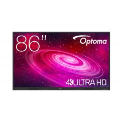 Optoma 1861RK pizarra blanca interactiva 2,18 m (86