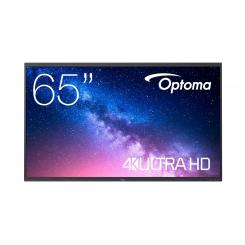 Optoma 5653RK pizarra blanca interactiva 165,1 cm (65
