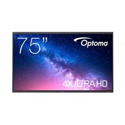 Optoma 5753RK pizarra blanca interactiva 190,5 cm (75