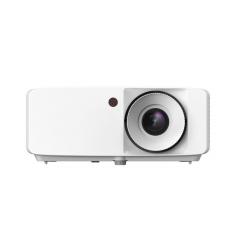 Optoma HZ146X-W videoproyector Proyector de alcance estándar 3800 lúmenes ANSI DLP 1080p (1920x1080) 3D Blanco