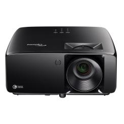 Optoma HZ41HDR Proyector de alcance estándar 4400 lúmenes ANSI DLP 1080p (1920x1080) 3D Negro