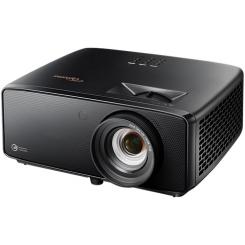 Optoma PK52 Proyector de alcance estándar 3500 lúmenes ANSI DLP UHD 4K (3840x2160) 3D Negro