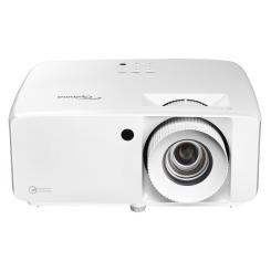 Optoma Proyector de alcance estándar 4600 lúmenes ANSI DLP 1080p (1920x1080) 3D Blanco