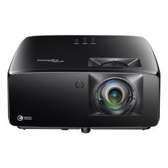 Optoma UHZ36STe Proyector de corto alcance DLP UHD 4K (3840x2160) 3D Negro