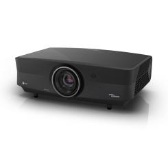 Optoma UHZ68LV Proyector de alcance estándar 5000 lúmenes ANSI DMD UHD 4K (3840x2160) 3D Negro