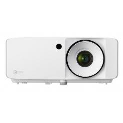 Optoma ZH401e 4600 lúmenes ANSI DLP 1080p (1920x1080) 3D Blanco
