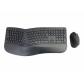 orazio02es-teclado-raton-incluido-rf-inalambrico-qwerty-espanol-negro