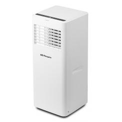 Orbegozo ADR 7000 aire acondicionado portátil 65 dB 770 W Blanco