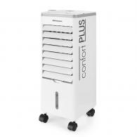 Orbegozo AIR 35 purificador de aire 60 W Blanco