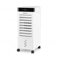 Orbegozo AIR 37 climatizador evaporativo Climatizador evaporativo portátil