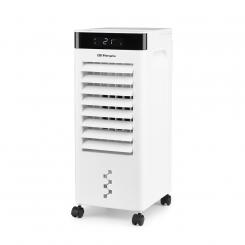 Orbegozo AIR 37 climatizador evaporativo Climatizador evaporativo portátil