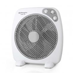 Orbegozo BF 0140 Blanco