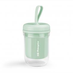 Orbegozo BV 2500 0,3 L Licuadora de vaso 55 W Blanco