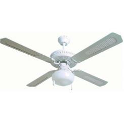 Orbegozo CL-08132 B ventilador Blanco