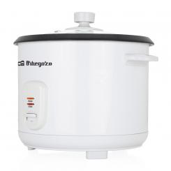 Orbegozo CO 3031 arrocera 1,8 L 700 W Blanco
