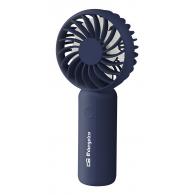 Orbegozo HF 2100 ventilador y nebulizador personal de mano Azul Ventilador de mano