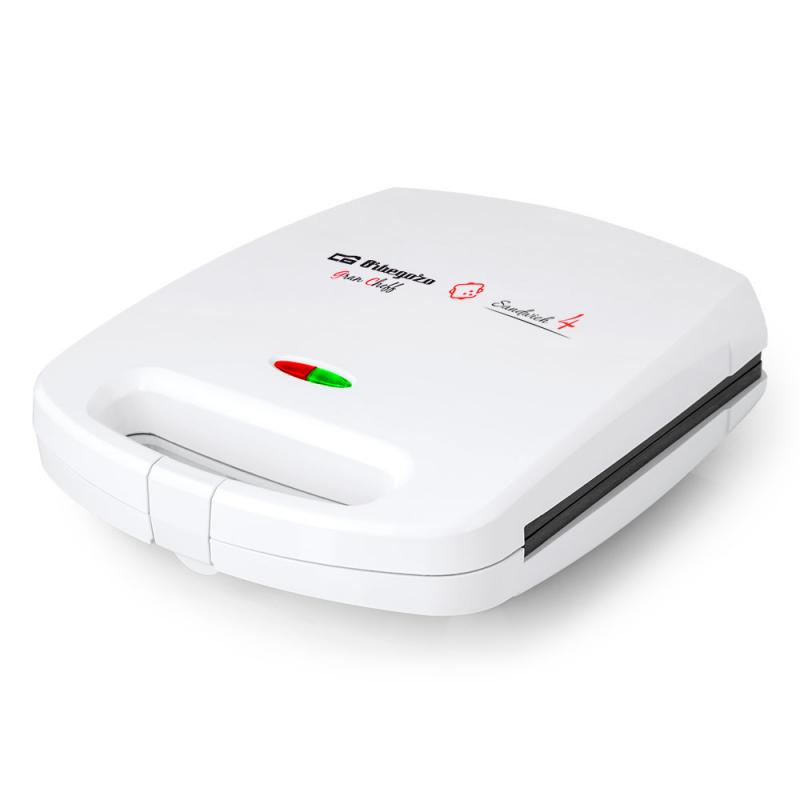 orbegozo-sw-7100-sandwichera-1500-w-blanco