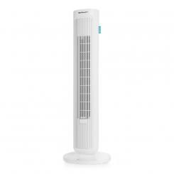 Orbegozo TW 0755 ventilador Blanco