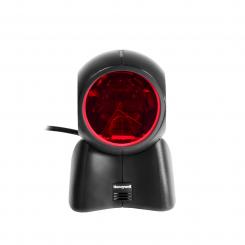 HONEYWELL Orbit 7190g Lector de códigos de barras portátil 1D/2D Laser Negro