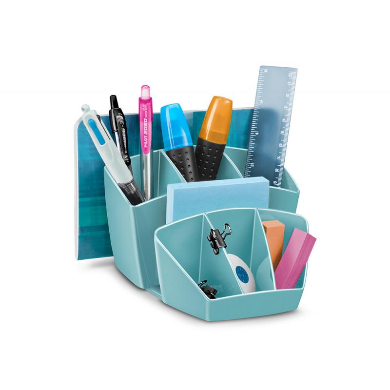 organizador-de-sobremesa-cep-riviera-plastico-8-departamentos-color-verde-agua-143x158x93-mm