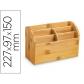 organizador-de-sobremesa-cep-silva-bambu-5-compartimentos-227x97x150-mm