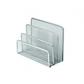 organizador-docum-forofis-metal-plata