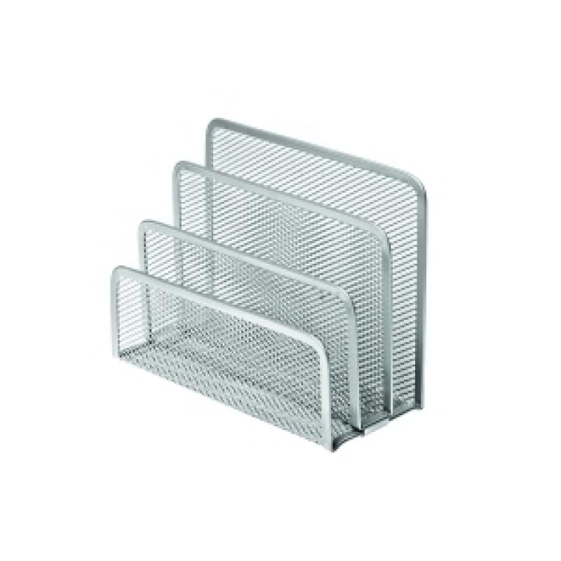 organizador-docum-forofis-metal-plata