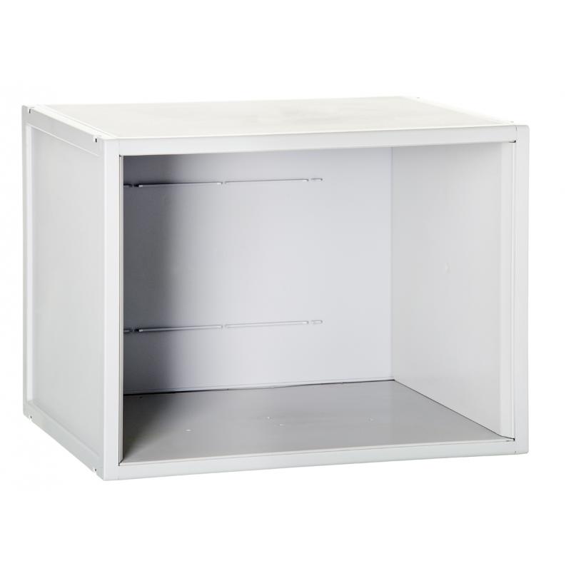 organizador-modular-archisystem-archivo-2000-1-compartimento-356x474x362-mm-gris
