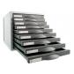 organizador-modular-archisystem-archivo-2000-9-cajones-22-mm-356x316x303-mm-grafito