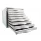 organizador-modular-archisystem-archivo-2000-9-cajones-22-mm-356x316x303-mm-gris
