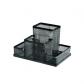 organizador-sobr-forofis-metal-negro