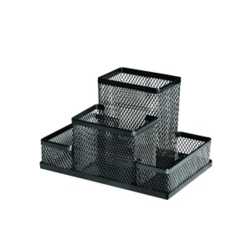 organizador-sobr-forofis-metal-negro