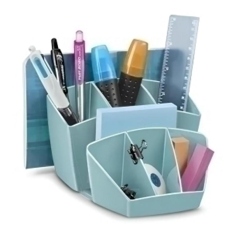 organizador-sobremesa-cep-riviera-580ri-8-compartimentos-menta