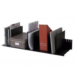 Organiz.Armario Paperflow 10 Separ.Ng