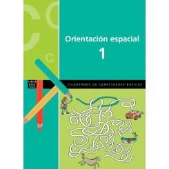 Orientación Espacial 1, Ed. TANDEM