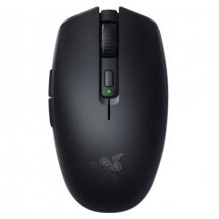 Razer Orochi V2 ratón mano derecha RF Wireless + Bluetooth Óptico 18000 DPI